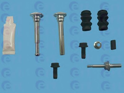 ERT 410126 Guide Sleeve Kit, brake caliper